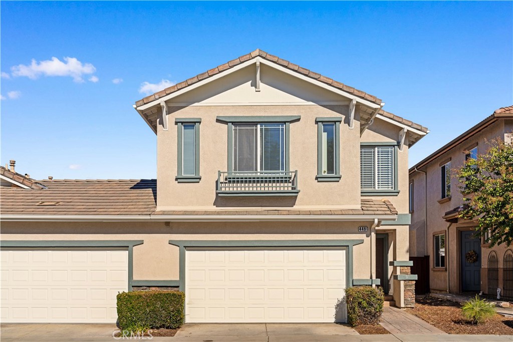 4491 Brookbridge Drive Riverside, CA 92505 - Photo 1 of 1 a front view of a house