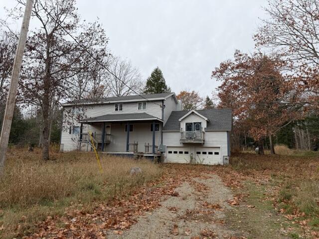 590 Hanson Road South China, ME 04358 - Photo 1 of 17 IMG_7095
