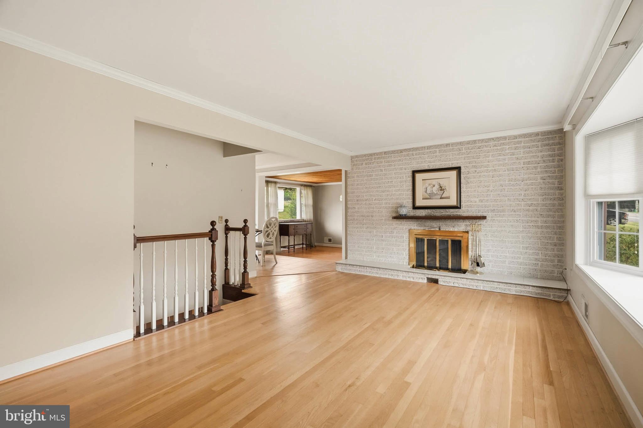 15605 Bond Mill Road Laurel, MD 20707 - Photo 5 of 36