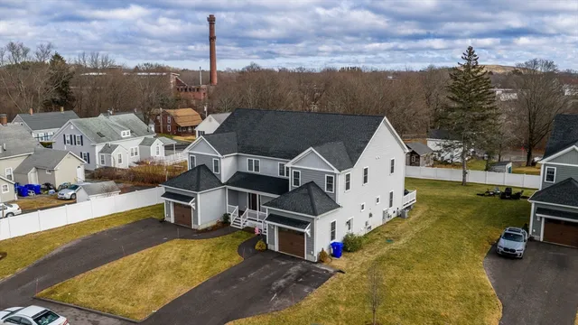 $649,900 | 10 Johnny Mac Way, Unit B, Taunton, MA 02780