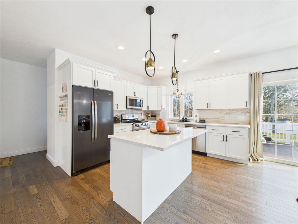 10 Johnny Mac Way, Unit B Taunton, MA 02780 - Photo 15 of 35