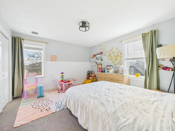 $624,900 | 10 Johnny Mac Way, Unit B, Taunton, MA 02780