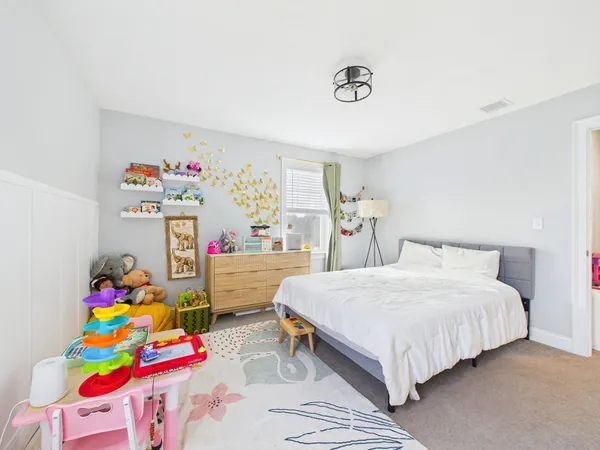 $624,900 | 10 Johnny Mac Way, Unit B, Taunton, MA 02780