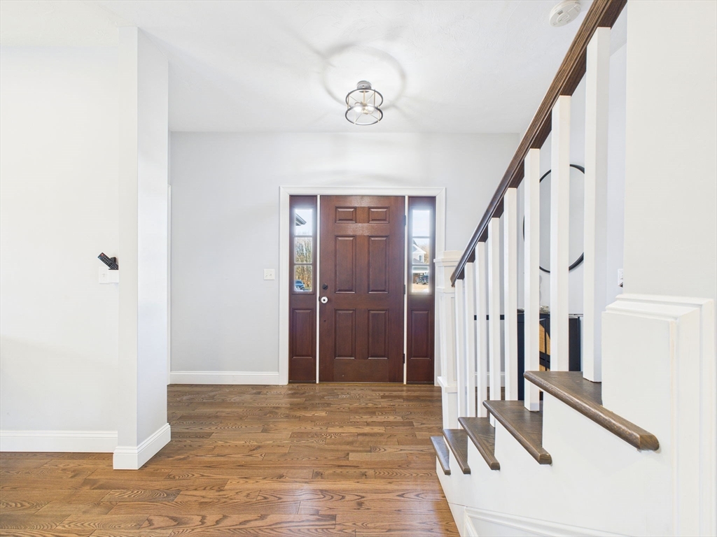 10 Johnny Mac Way, Unit B Taunton, MA 02780 - Photo 21 of 35