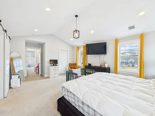 $624,900 | 10 Johnny Mac Way, Unit B, Taunton, MA 02780