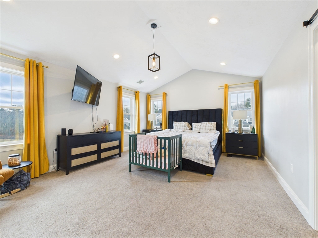 10 Johnny Mac Way, Unit B Taunton, MA 02780 - Photo 25 of 35