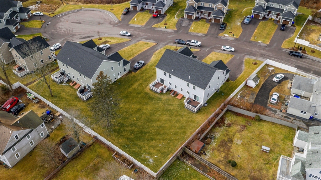 10 Johnny Mac Way, Unit B Taunton, MA 02780 - Photo 35 of 35