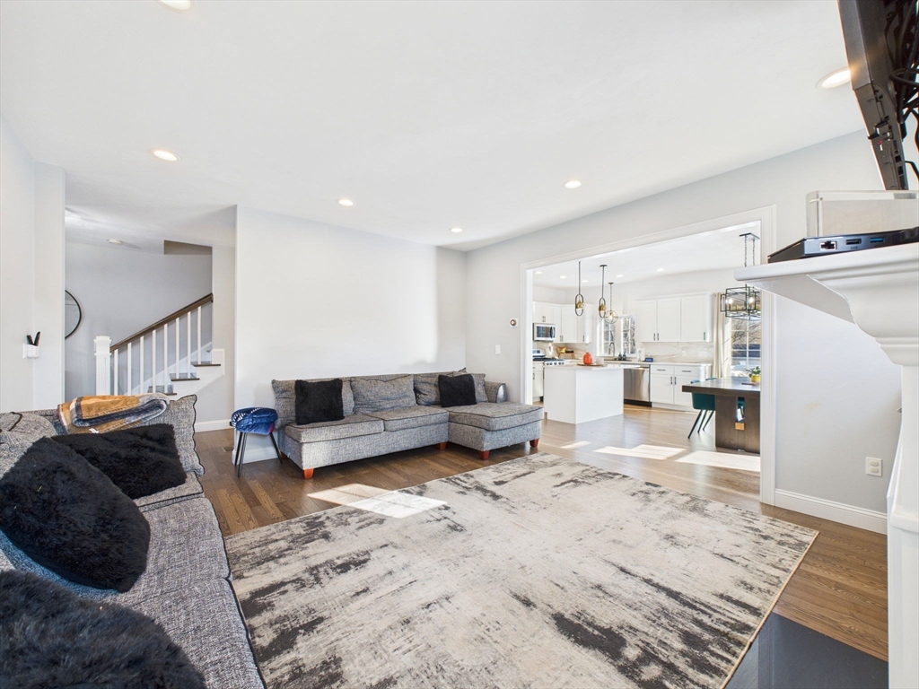 10 Johnny Mac Way, Unit B Taunton, MA 02780 - Photo 8 of 35