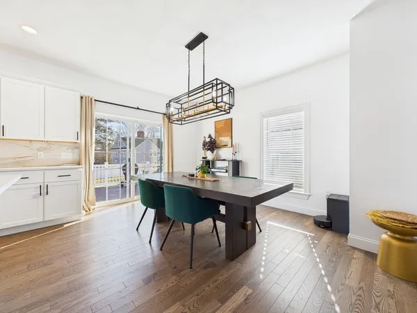 $624,900 | 10 Johnny Mac Way, Unit B, Taunton, MA 02780