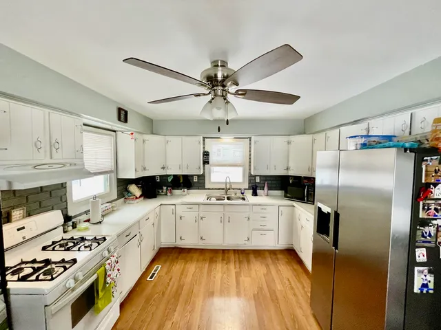 $230,000 | 3668 St Mark Street, Jackson, MI 49201