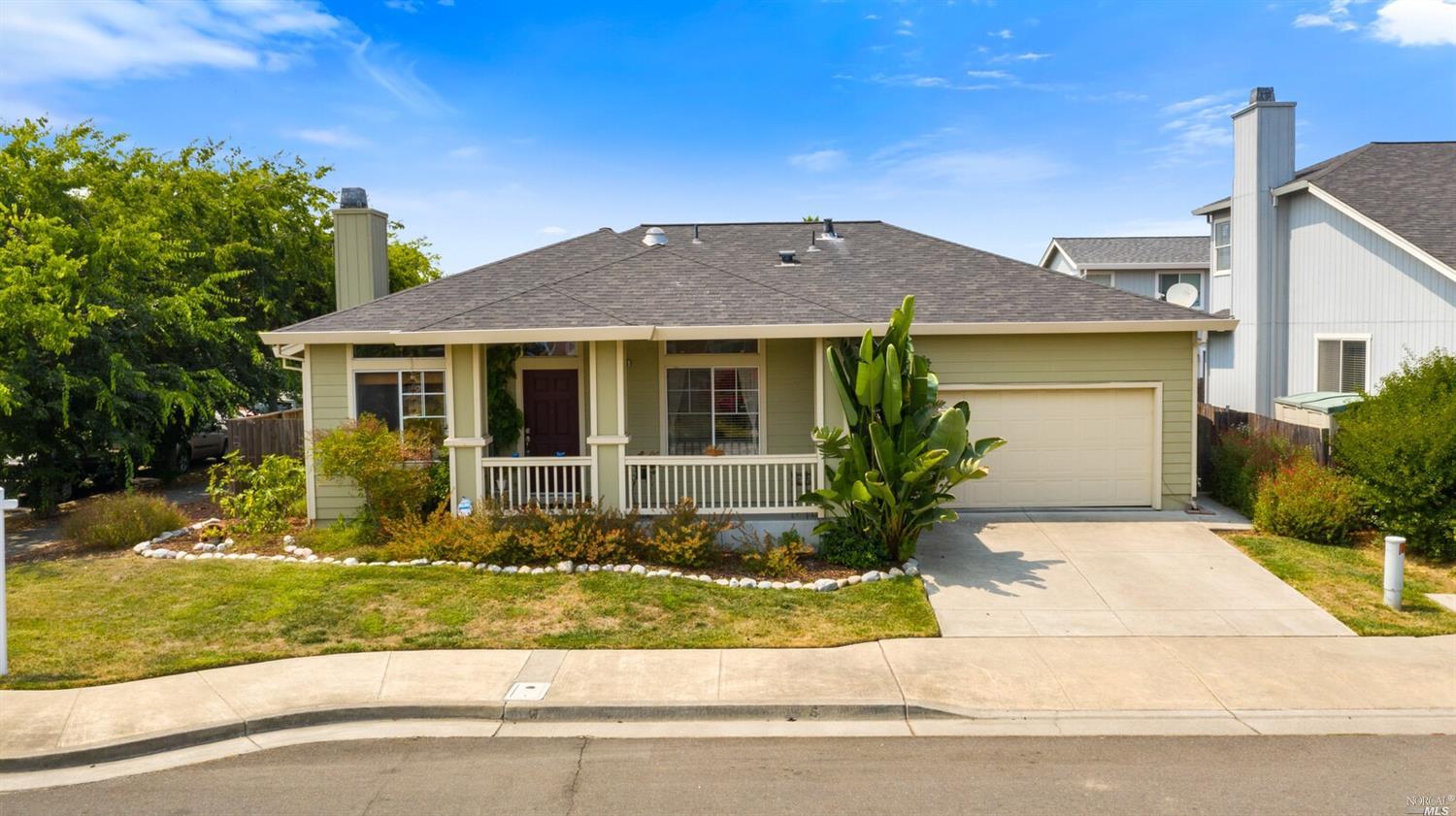2295 Malachite Way Santa Rosa, CA 95404 - Photo 1 of 1 Gallery Image 1