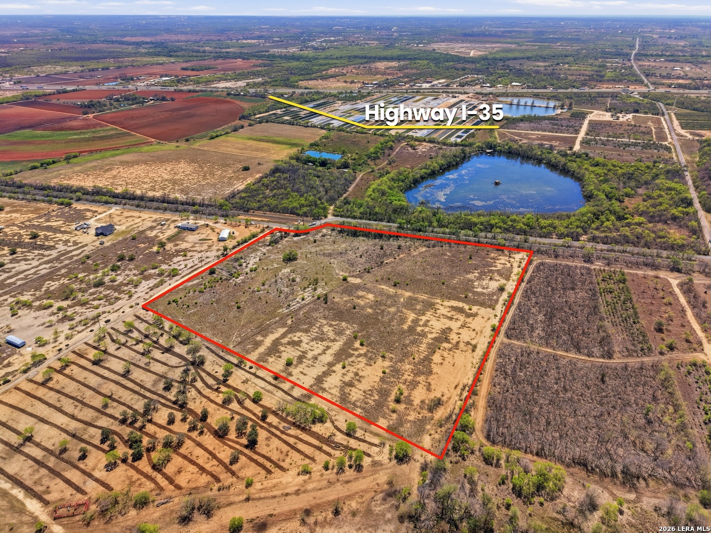 14215 Quintana Road Atascosa, TX 78002 - Photo 1 of 12