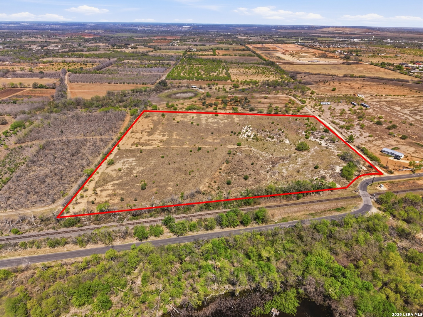 14215 Quintana Road Atascosa, TX 78002 - Photo 11 of 12