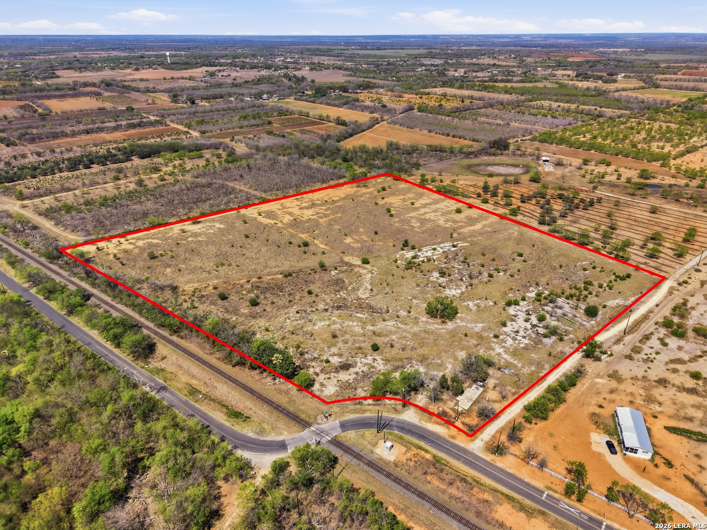 14215 Quintana Road Atascosa, TX 78002 - Photo 3 of 12