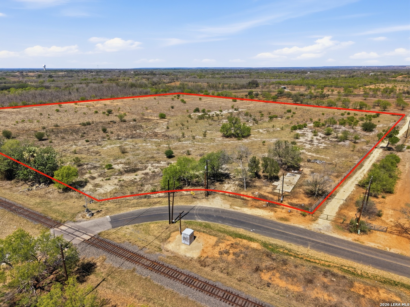 14215 Quintana Road Atascosa, TX 78002 - Photo 4 of 12