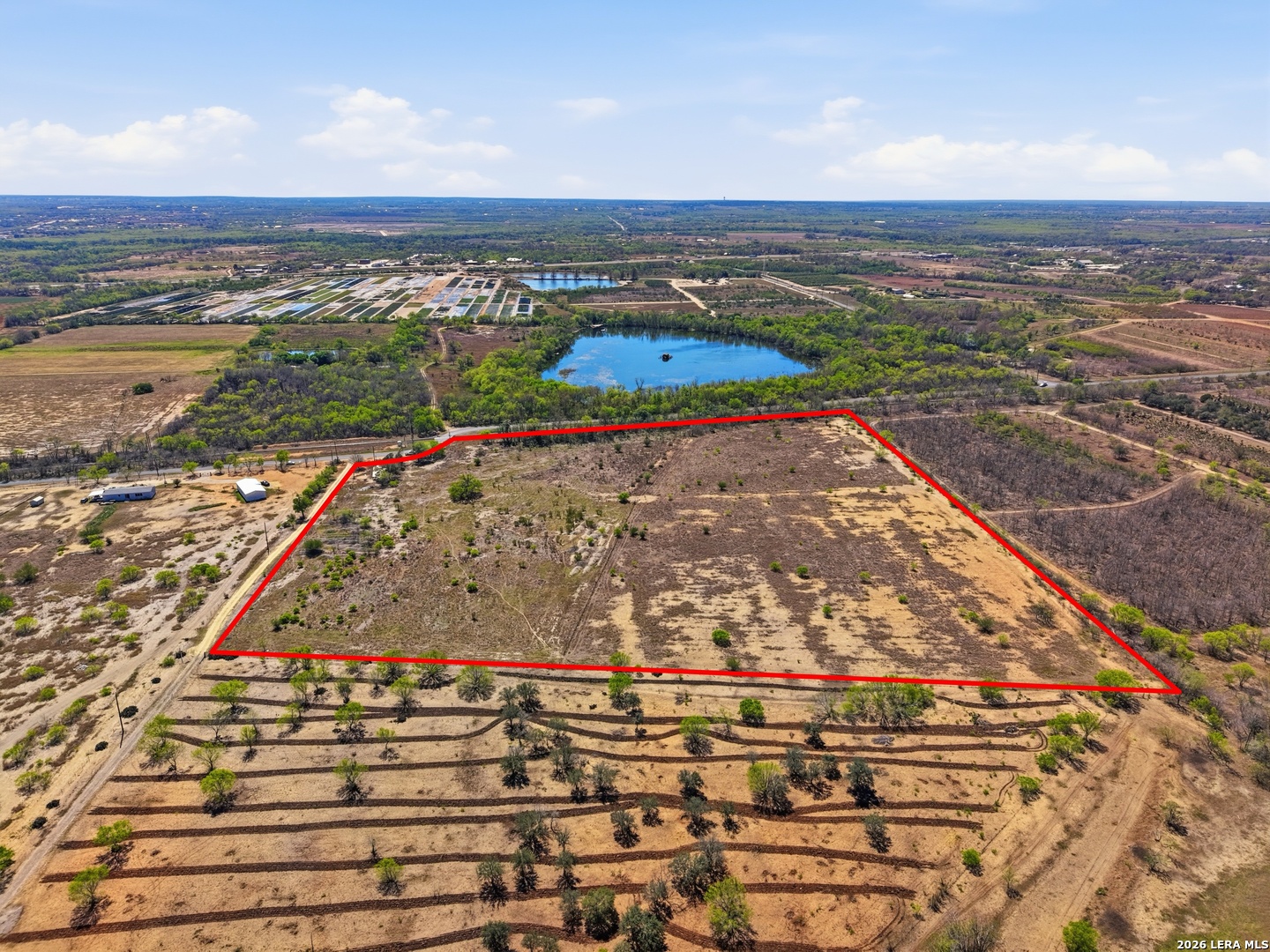 14215 Quintana Road Atascosa, TX 78002 - Photo 5 of 12