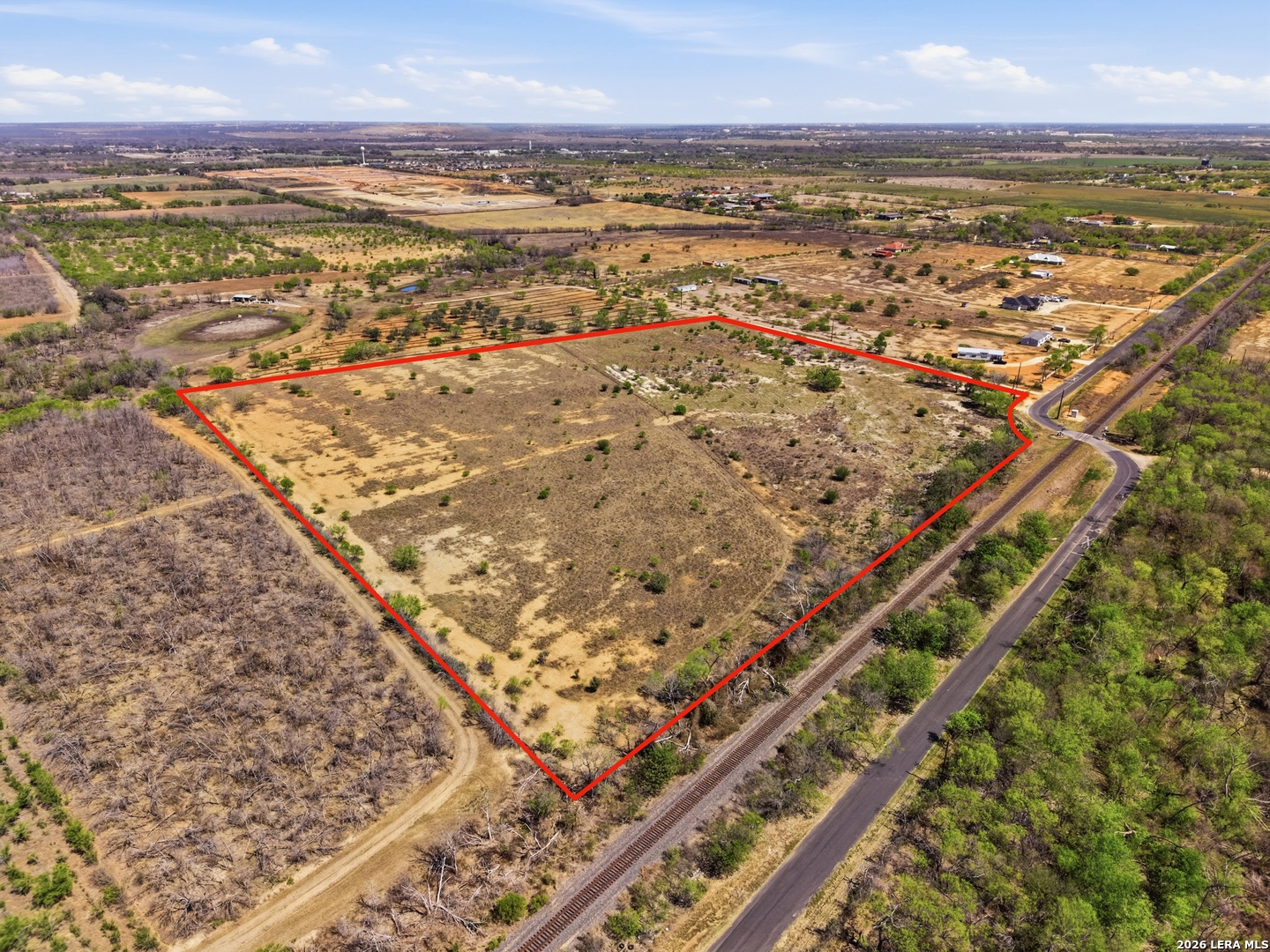 14215 Quintana Road Atascosa, TX 78002 - Photo 6 of 12