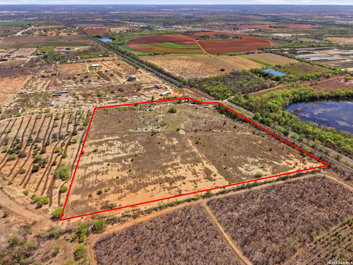 14215 Quintana Road Atascosa, TX 78002 - Photo 8 of 12