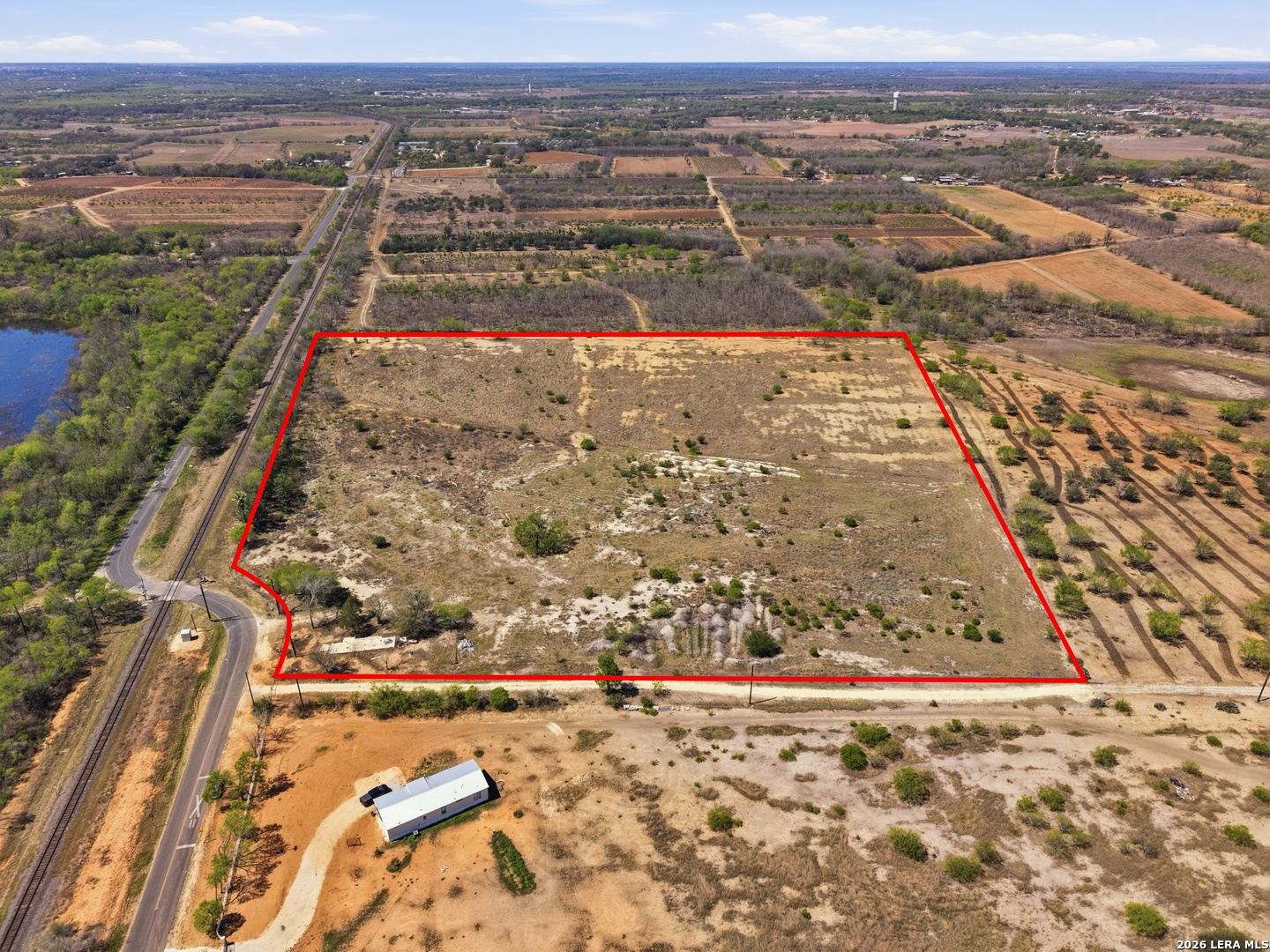 14215 Quintana Road Atascosa, TX 78002 - Photo 9 of 12