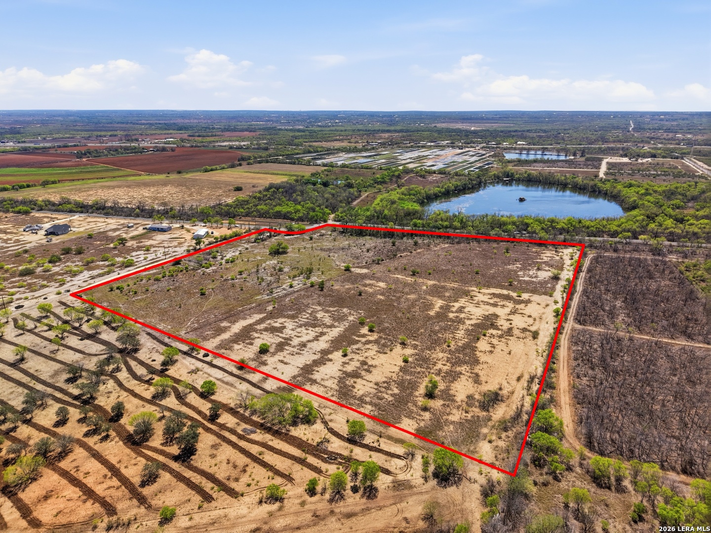 14215 Quintana Road Atascosa, TX 78002 - Photo 10 of 12