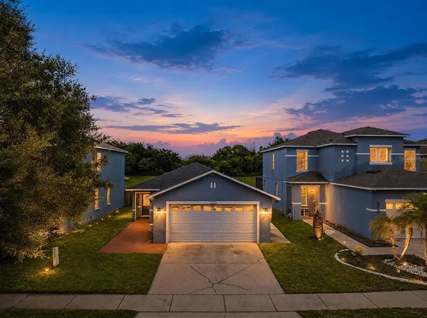 $349,000 | 5217 Mango Fruit Street, Seffner, FL 33584