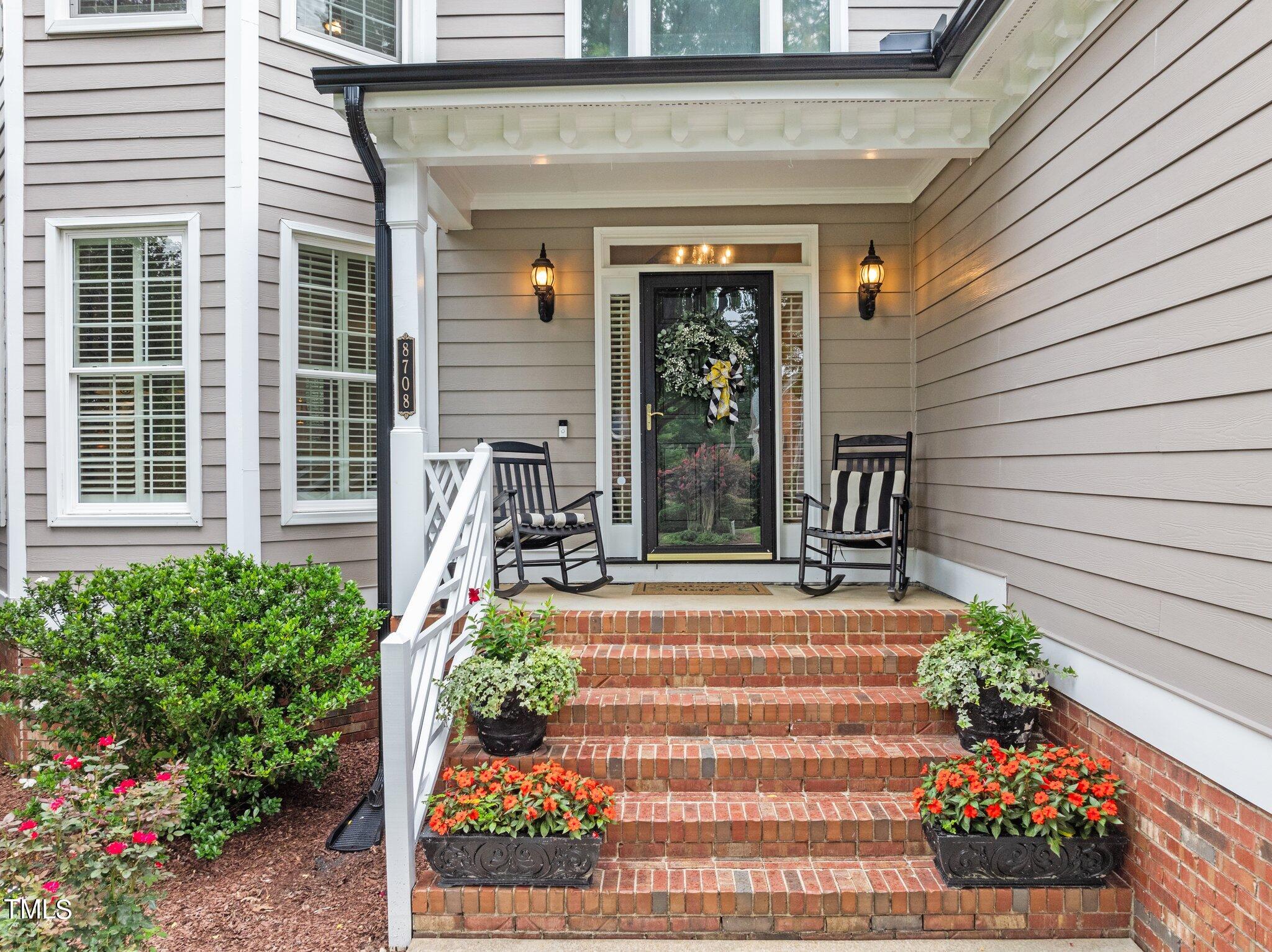 8708 Aldersgate Way Raleigh, NC 27615 - Photo 2 of 58 6-web-or-mls-DJI_0960