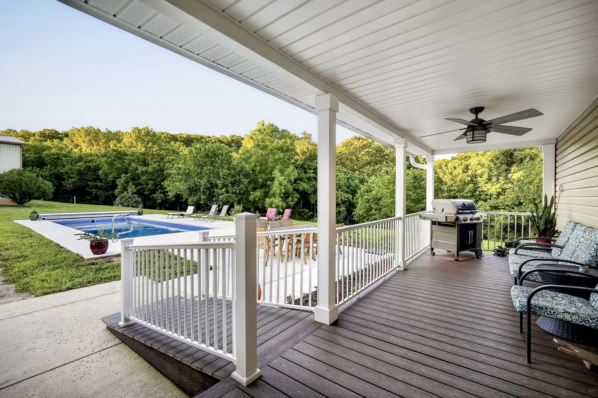 4045 Lower Helton Road Alexandria, TN 37012 - Photo 3 of 47