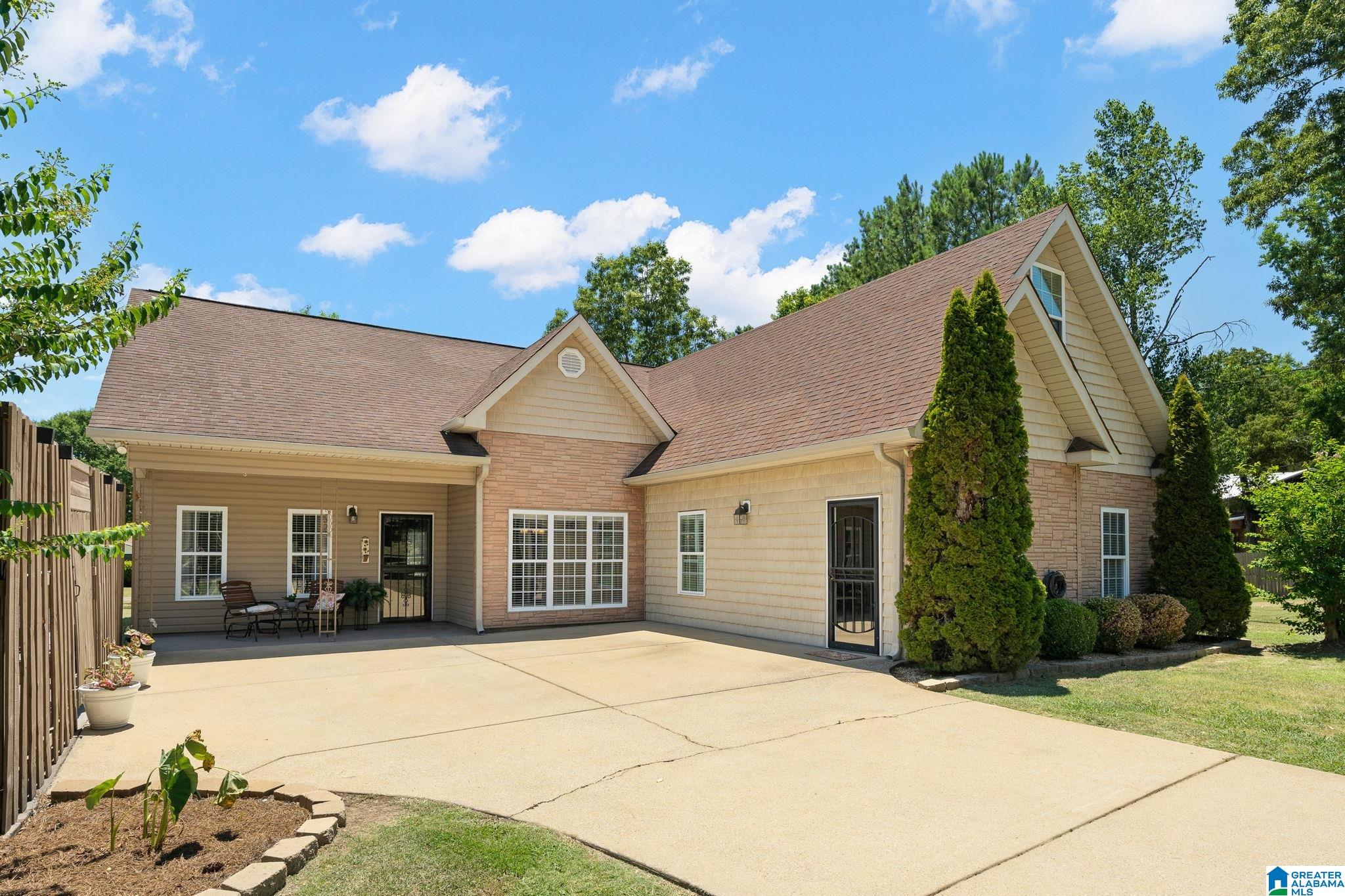 7206 Silver Lane Adger, AL 35006 - Photo 6 of 73