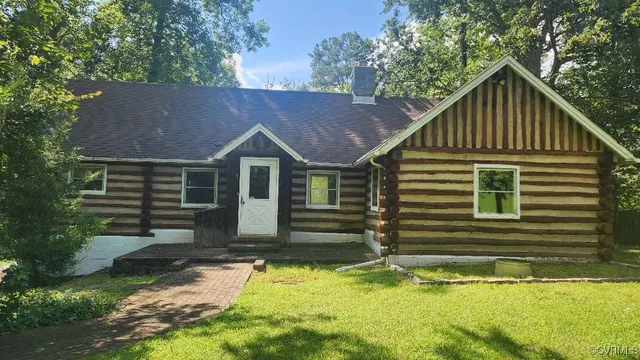 $235,000 | 415 Springdale Avenue, Colonial Heights, VA 23834