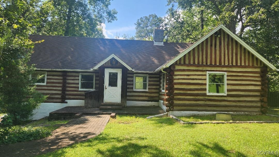 415 Springdale Avenue Colonial Heights, VA 23834 - Photo 1 of 20