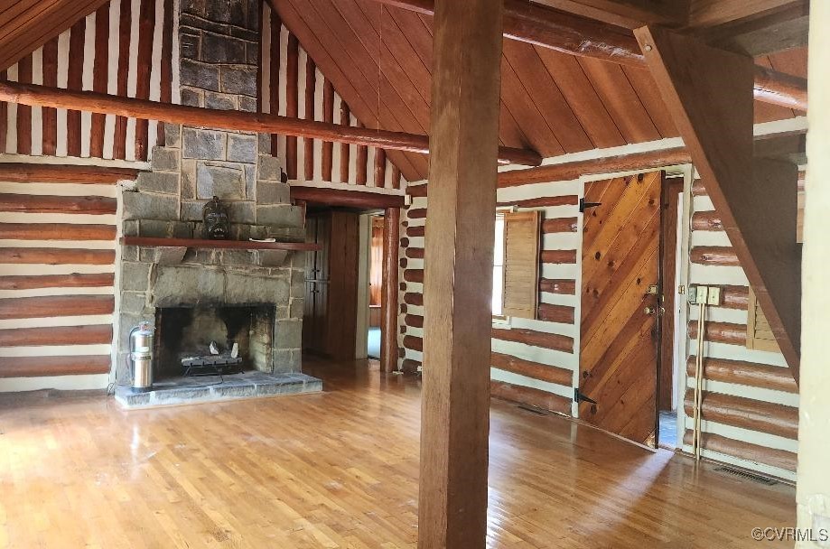 415 Springdale Avenue Colonial Heights, VA 23834 - Photo 2 of 20