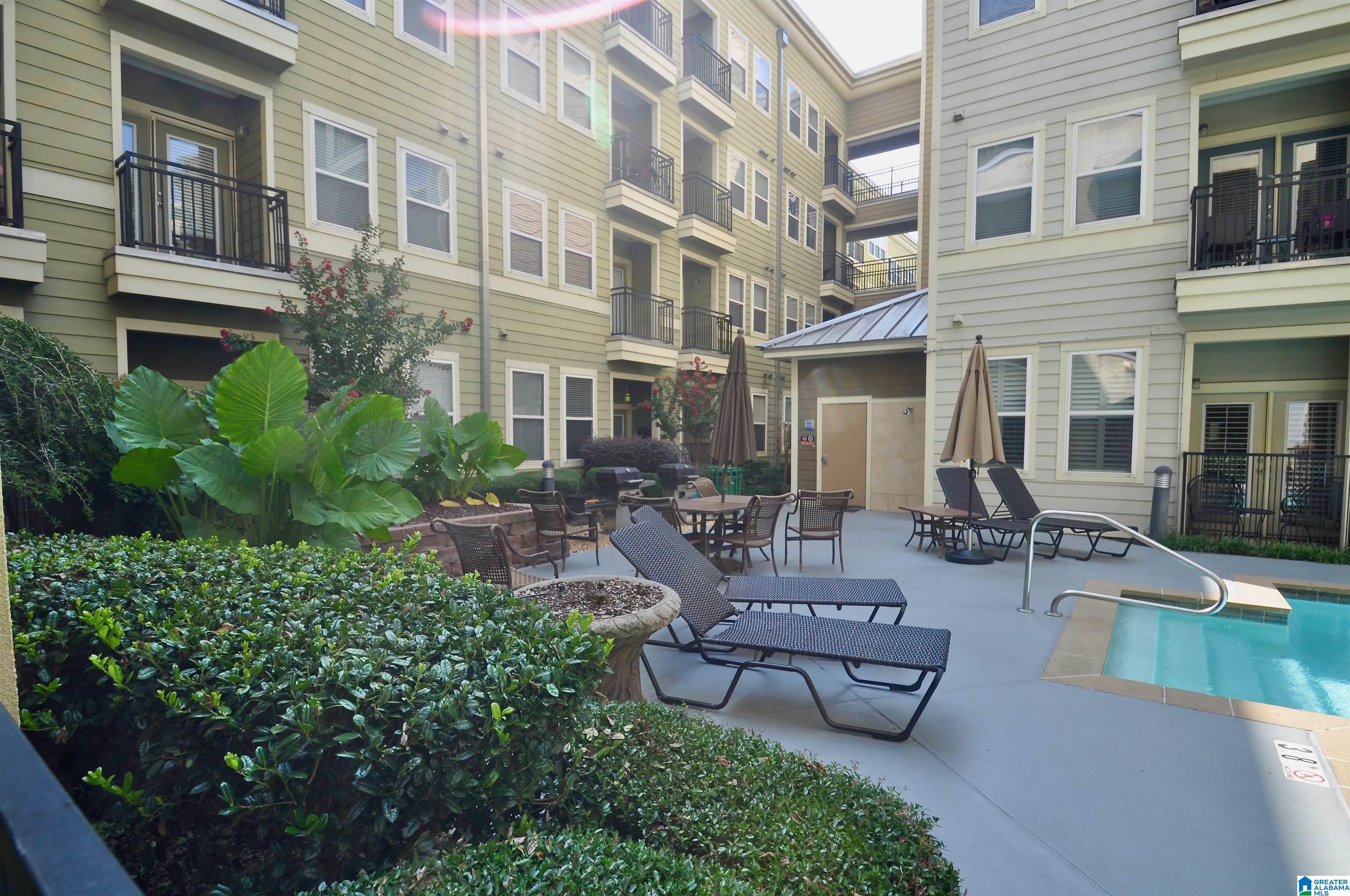 401 20th Street South, Unit 420 Birmingham, AL 35233 - Photo 37 of 47