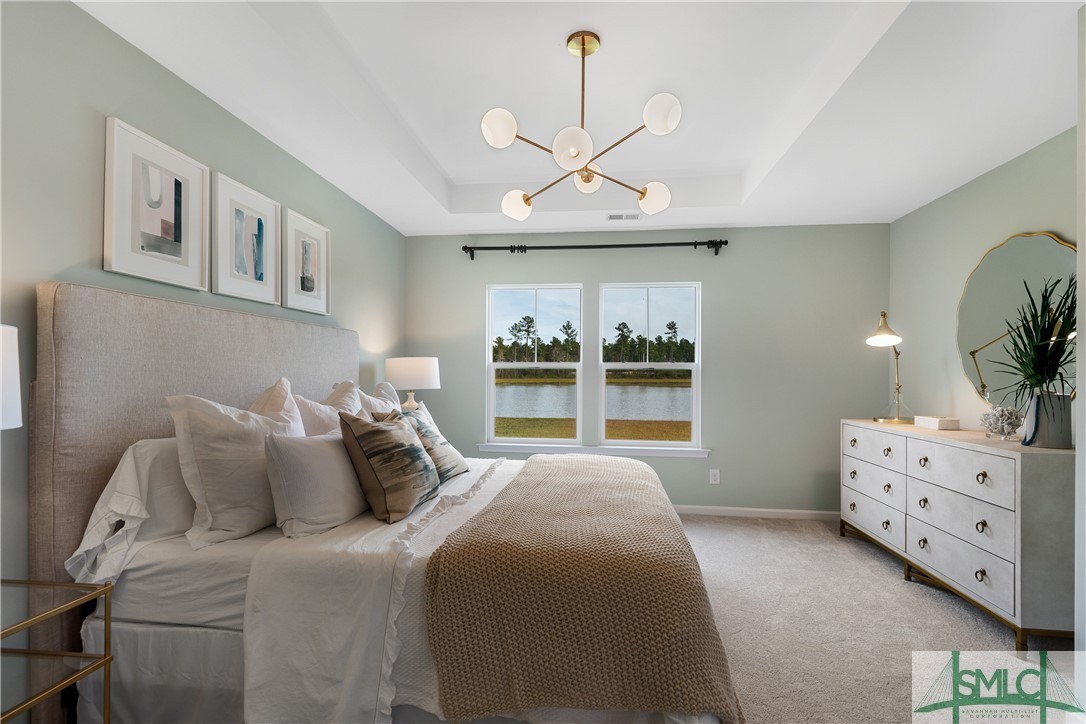 798 Blue Moon Crossing Pooler, GA 31322 - Photo 13 of 31 *Model home photography is for reference purposes