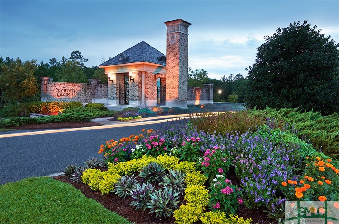 798 Blue Moon Crossing Pooler, GA 31322 - Photo 23 of 31 *Amenity photography is for reference purposes onl