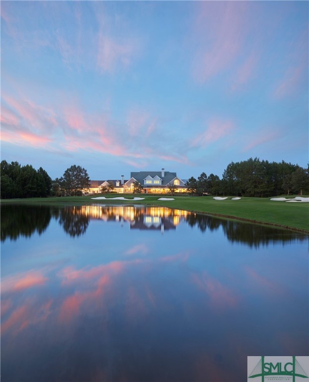 798 Blue Moon Crossing Pooler, GA 31322 - Photo 25 of 31 *Amenity photography is for reference purposes onl