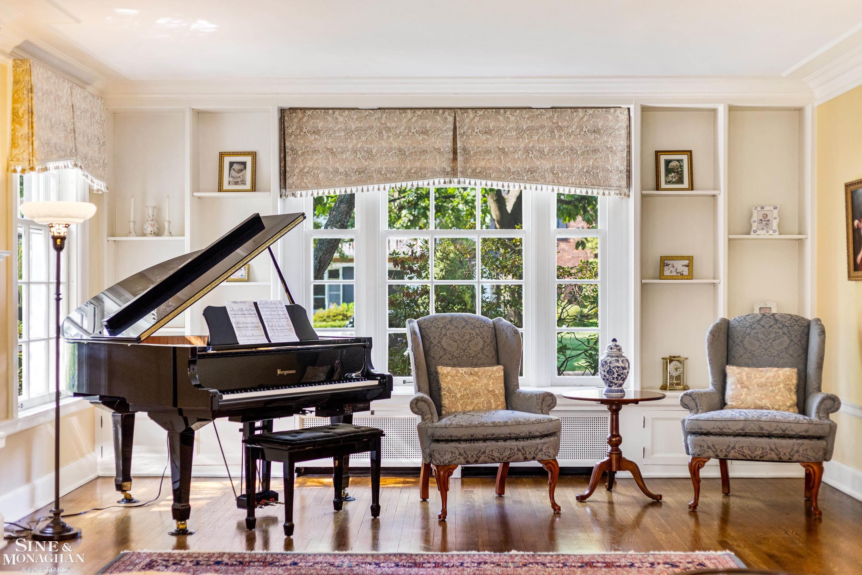 168 Vendome Road Grosse Pointe Farms, MI 48236 - Photo 8 of 74 Gallery Image 8