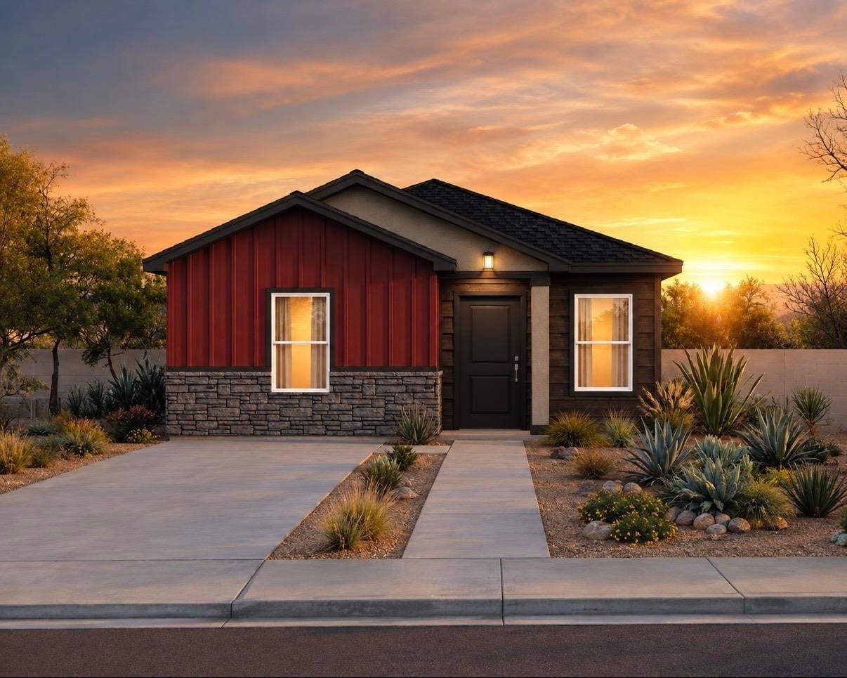 263 Kyle Road Alamogordo, NM 88310 - Photo 2 of 3 Gallery Image 2