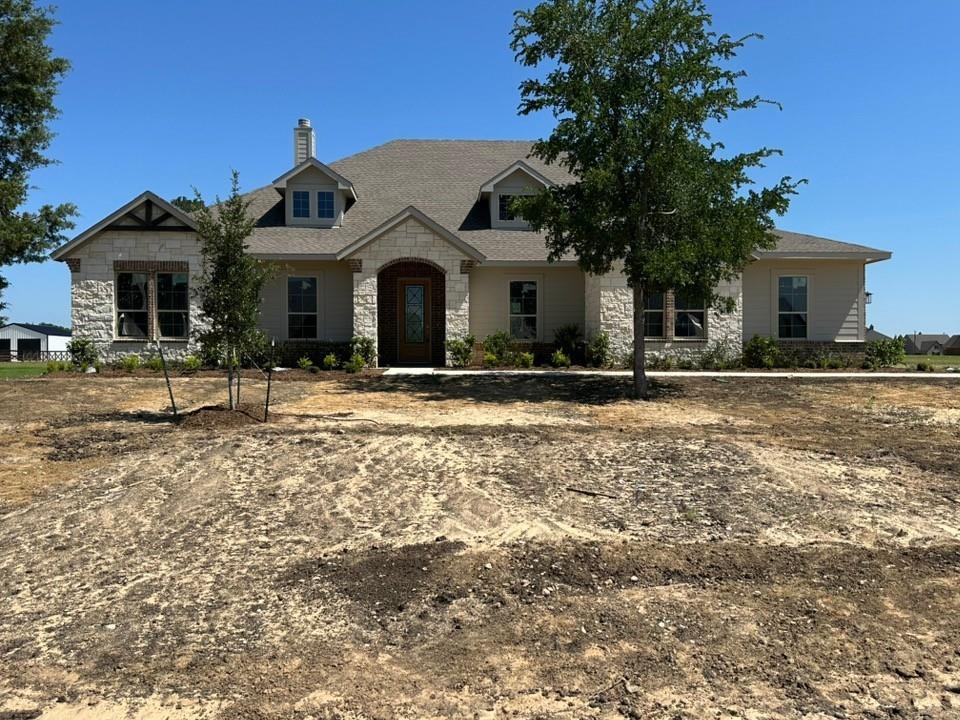 410 Cobb Road Leonard, TX 75452 - Photo 1 of 27