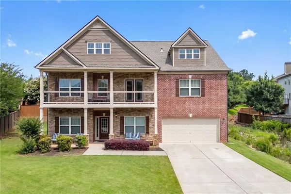 $699,000 | 4820 Rockingham Run, Cumming, GA 30040