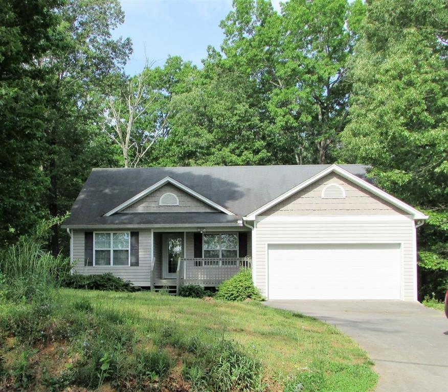 328 Wingate Road Ellijay, GA 30540 - Photo 1 of 1 Gallery Image 1