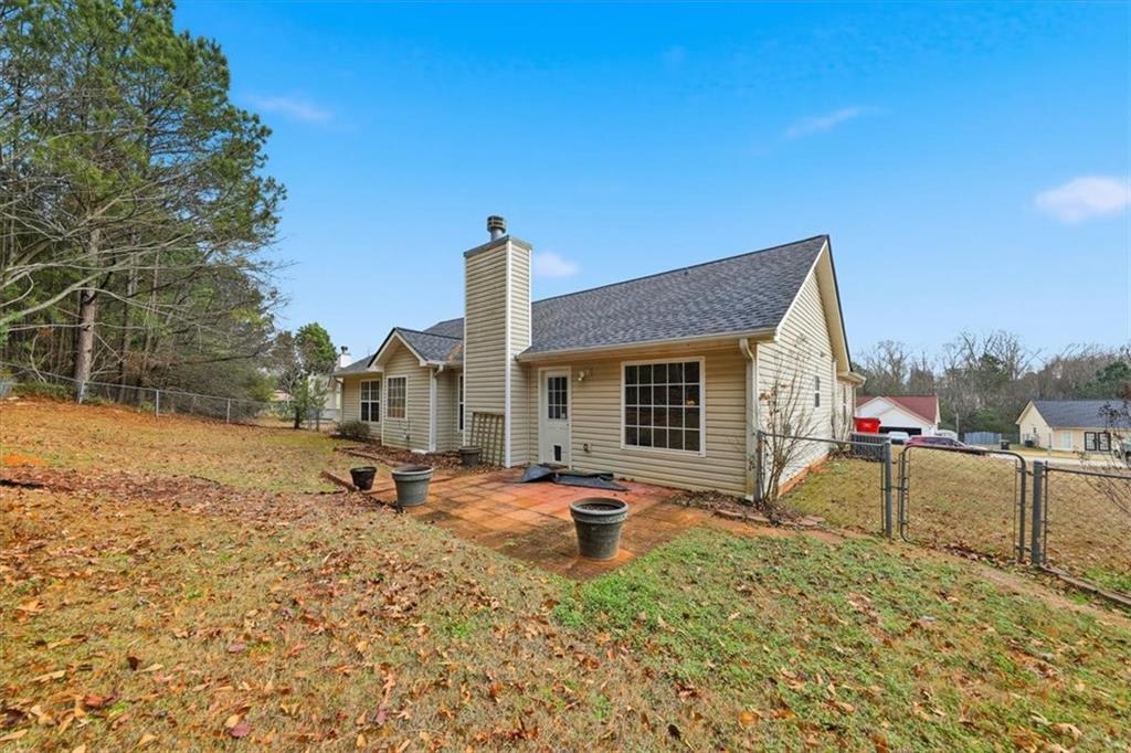 11179 Knotty Pine Place Hampton, GA 30228 - Photo 33 of 34