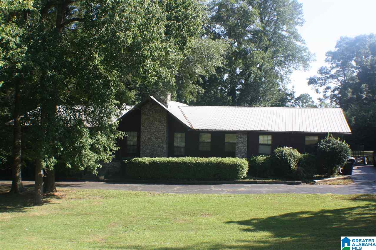 423 Cherokee Trail Anniston, AL 36206 - Photo 36 of 38
