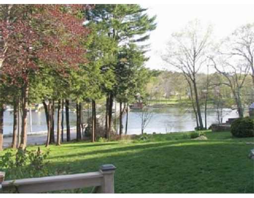 83 Organug Road York, ME 03909 - Photo 2 of 18 Yard/Garden.