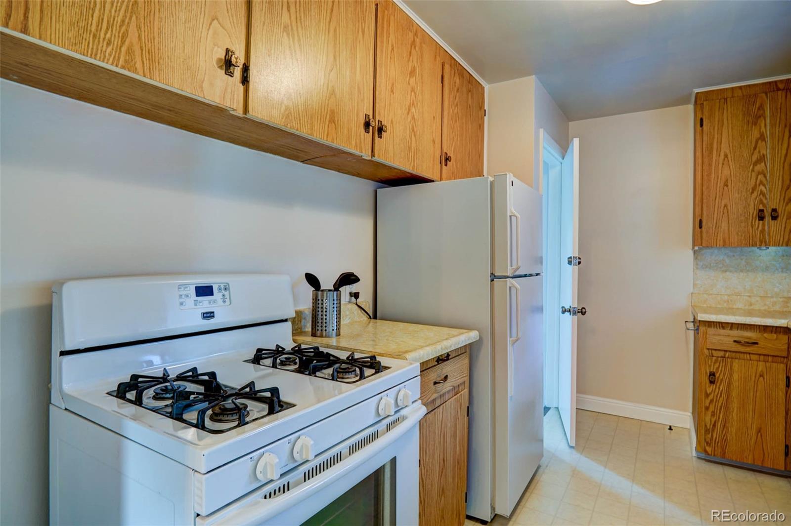 4642 Decatur Street Denver, CO 80211 - Photo 13 of 40 Gallery Image 13