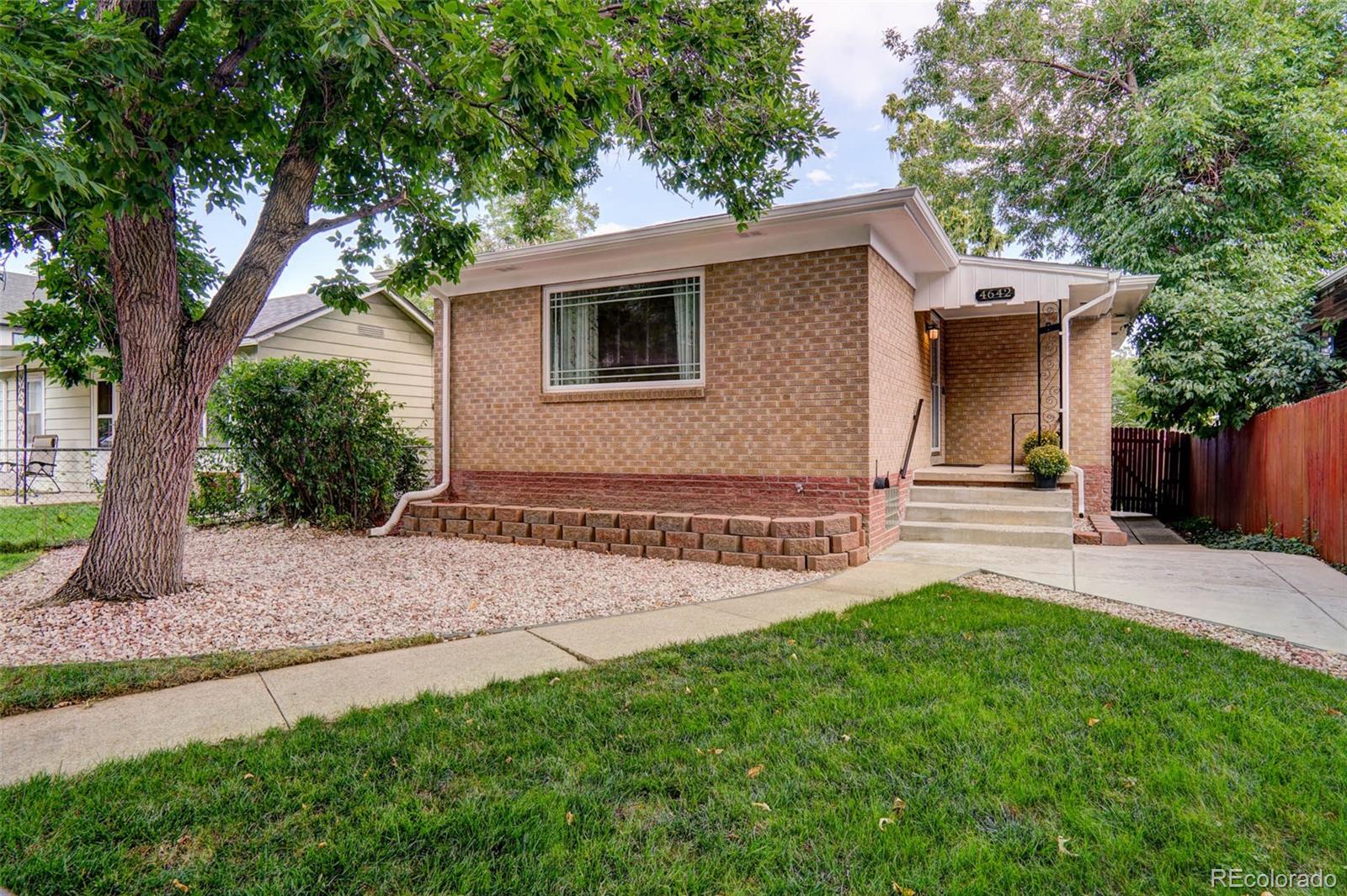 4642 Decatur Street Denver, CO 80211 - Photo 2 of 40 Gallery Image 2