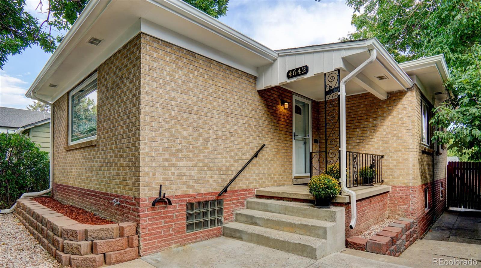 4642 Decatur Street Denver, CO 80211 - Photo 3 of 40 Gallery Image 3