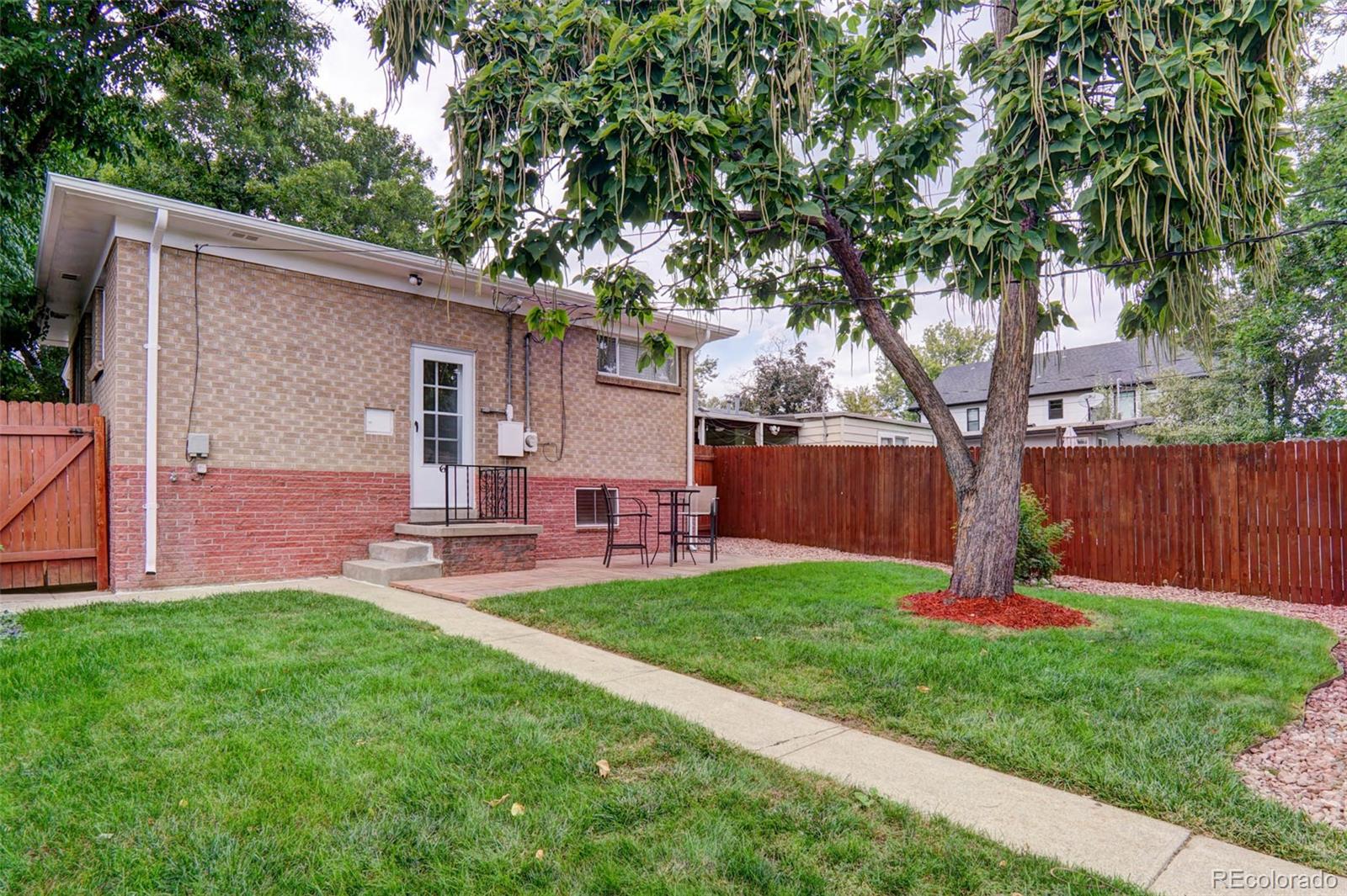 4642 Decatur Street Denver, CO 80211 - Photo 31 of 40 Gallery Image 31