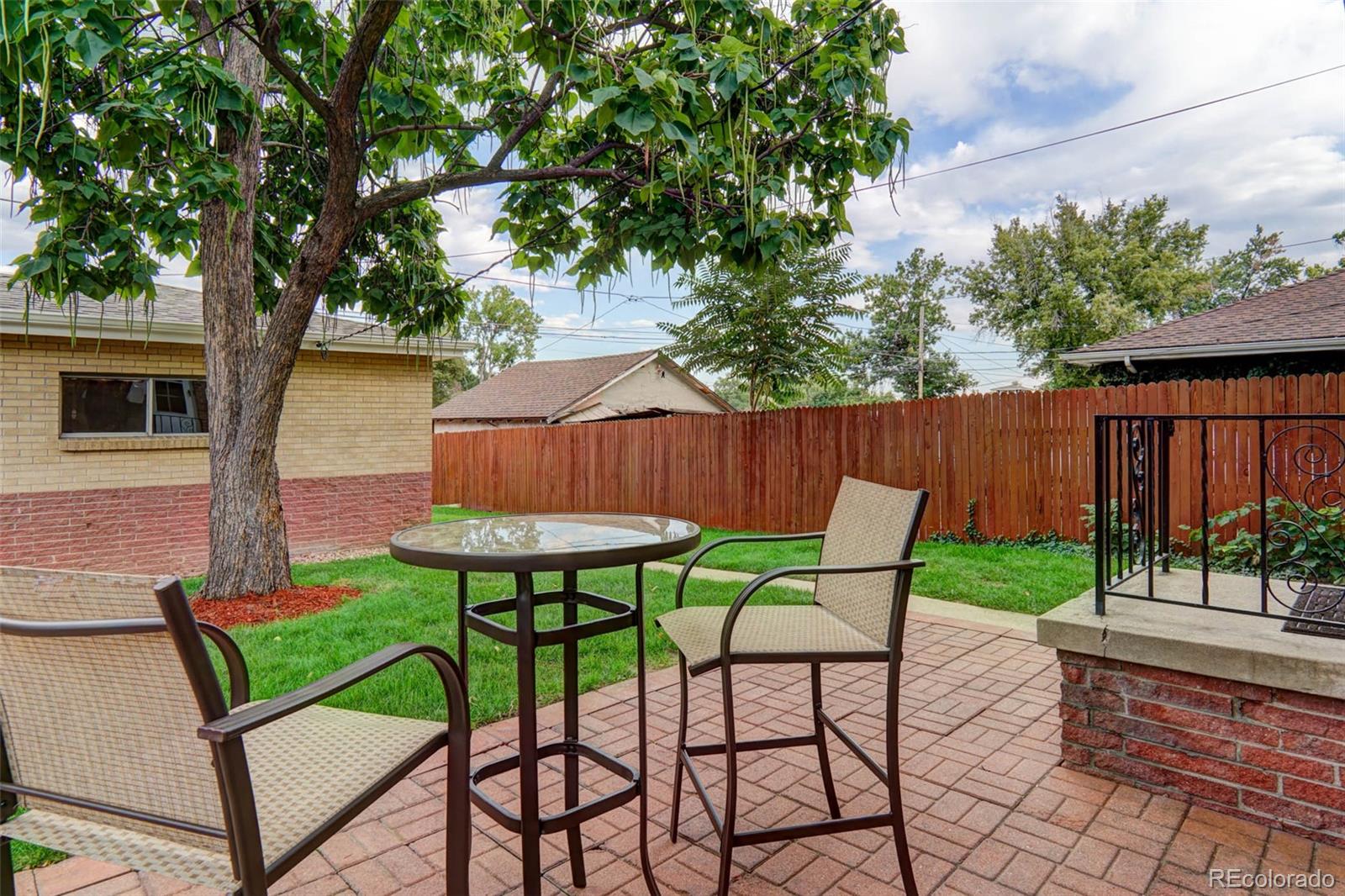 4642 Decatur Street Denver, CO 80211 - Photo 33 of 40 Gallery Image 33