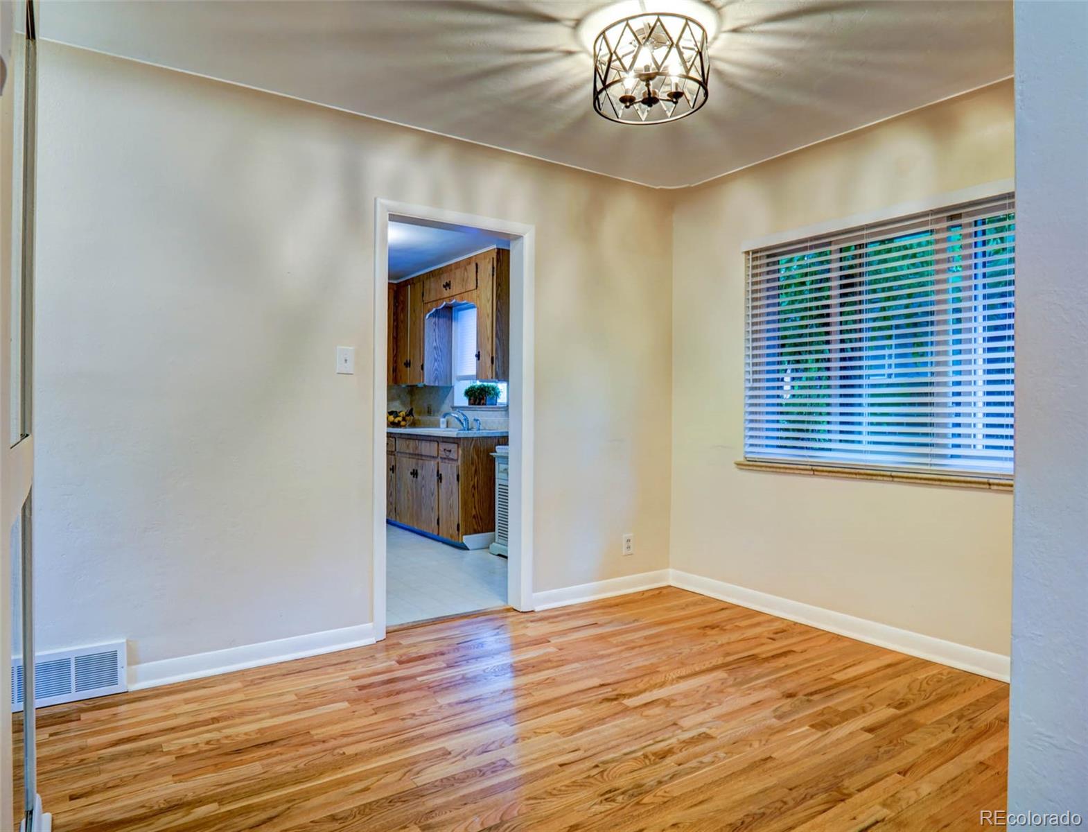 4642 Decatur Street Denver, CO 80211 - Photo 7 of 40 Gallery Image 7