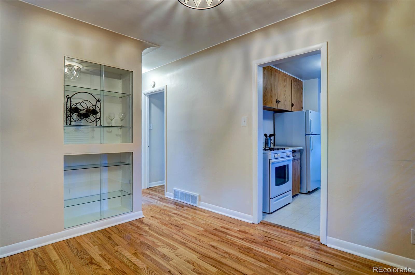 4642 Decatur Street Denver, CO 80211 - Photo 9 of 40 Gallery Image 9